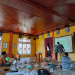 Verifikasi Wilayah Adat Kenegerian Lipatkain