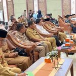 Lokakarya Pendorongan Pengakuan dan Penghormatan Masyarakat Adat